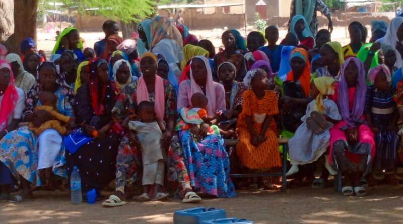 Guera: une Sensibilisation sur la Scolarisation des Filles organisée à Bardangal